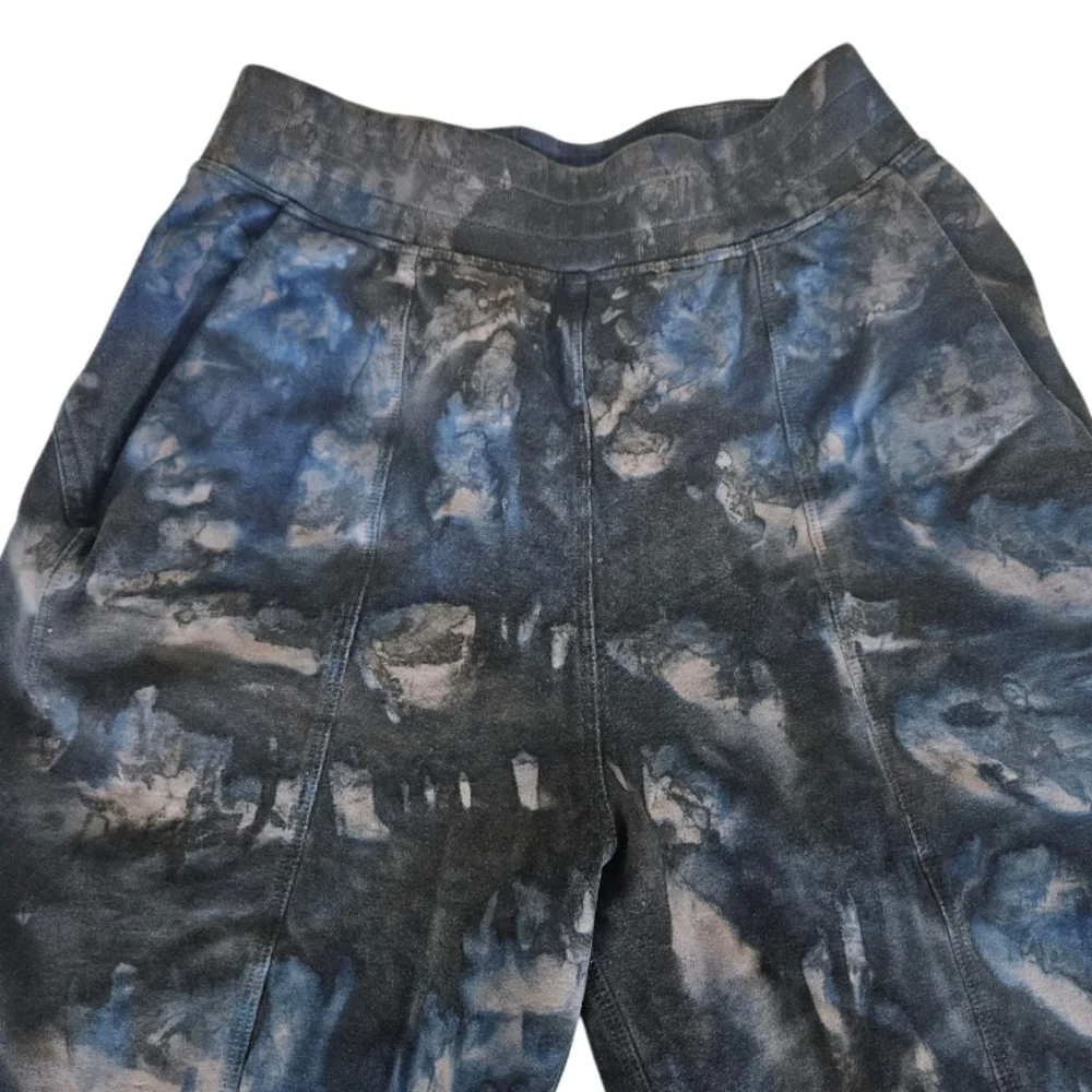 Lululemon athletica Ready To Rulu Jogger Crop Diamond Dye Lunar Rock - Picture 3 of 9